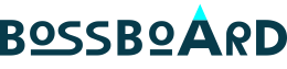BossBoard Logo